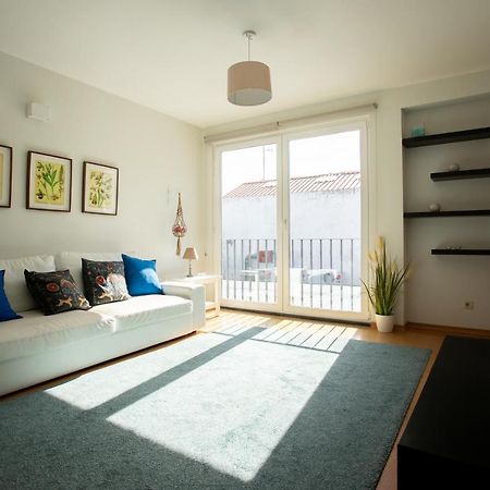 Appartement Downtown Pdl à Ponta Delgada Extérieur photo
