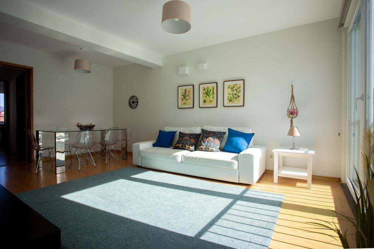 Appartement Downtown Pdl à Ponta Delgada Extérieur photo