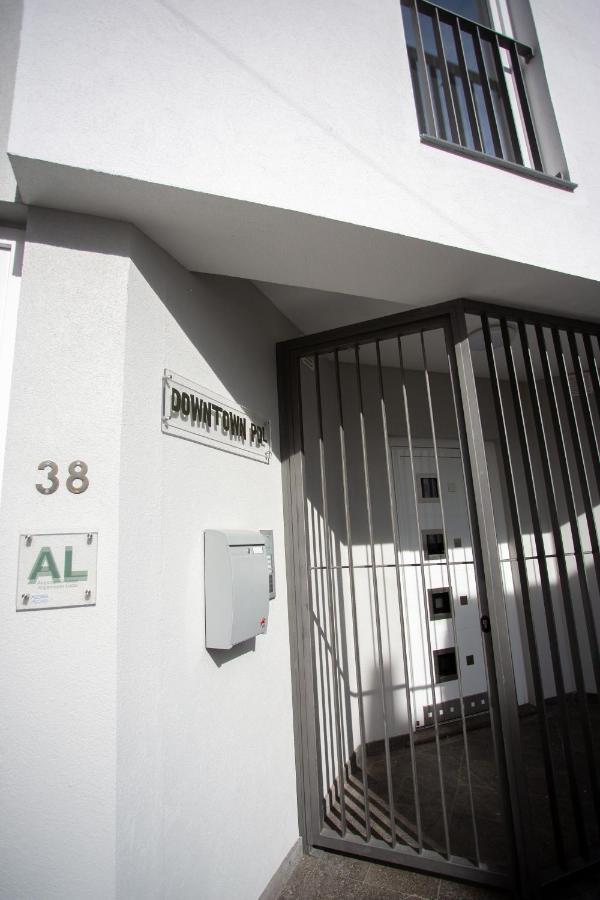 Appartement Downtown Pdl à Ponta Delgada Extérieur photo