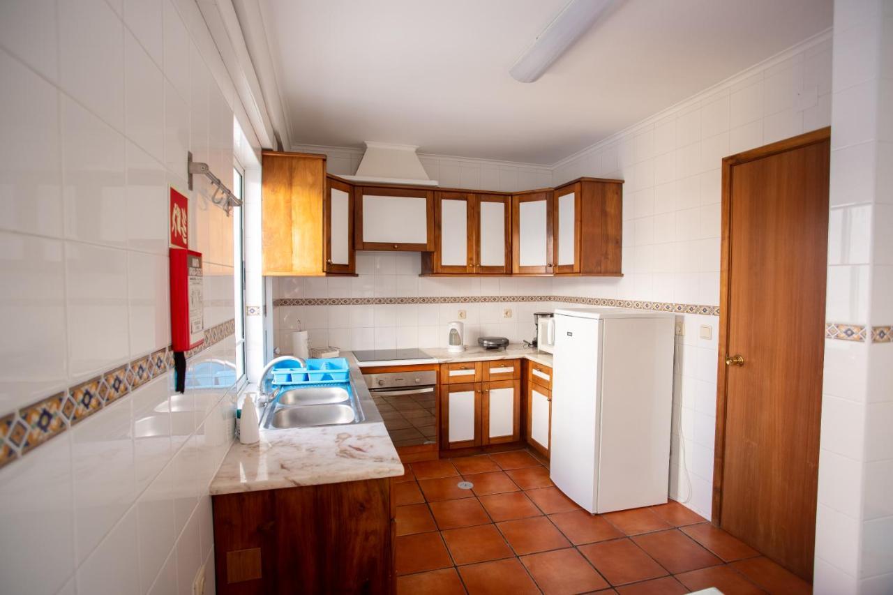 Appartement Downtown Pdl à Ponta Delgada Extérieur photo