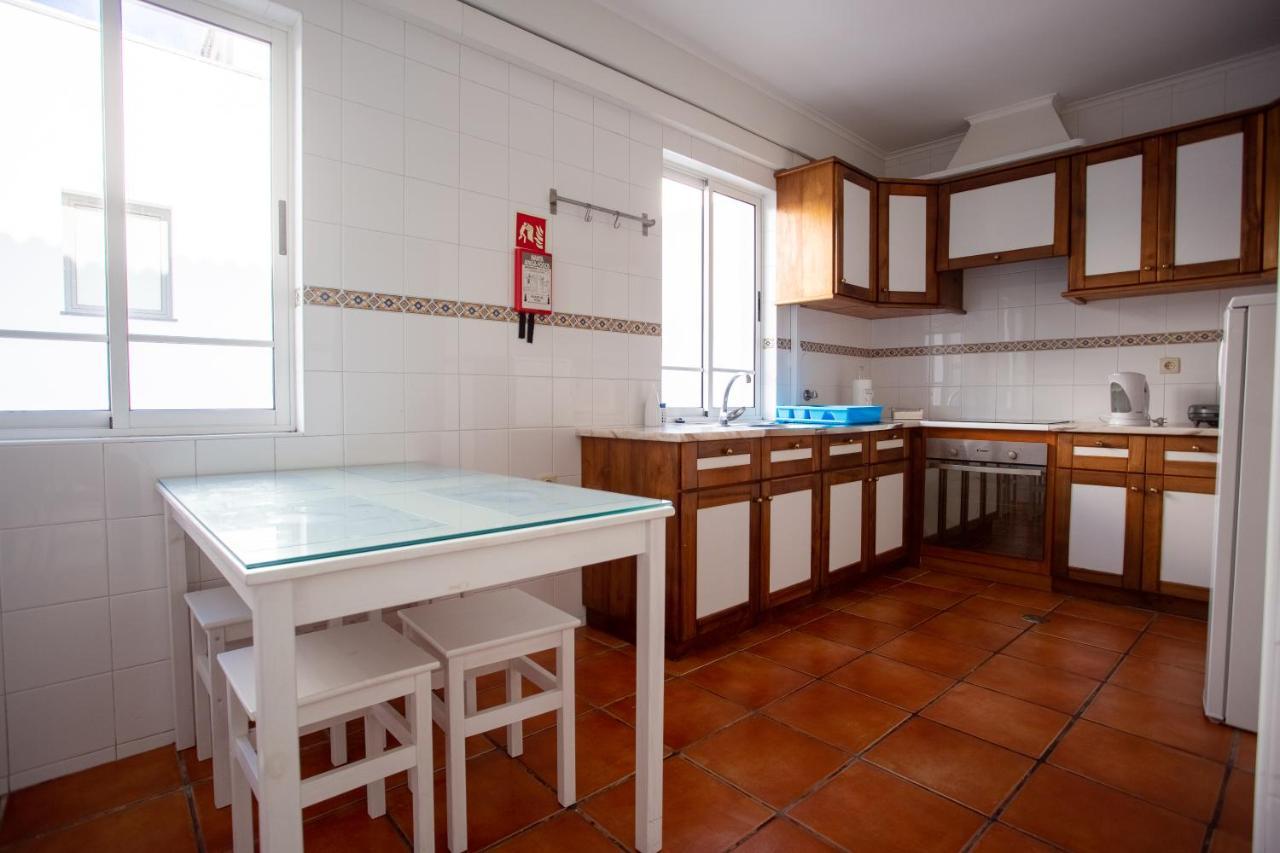 Appartement Downtown Pdl à Ponta Delgada Extérieur photo