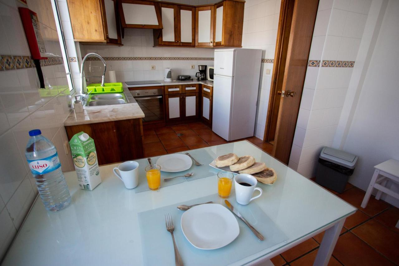 Appartement Downtown Pdl à Ponta Delgada Extérieur photo
